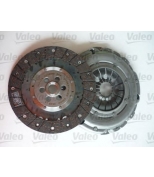 VALEO - 826647 - Комплект сцепления MONDEO (2000>) 2.0 Ddi 16V