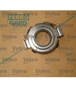 VALEO - 826809 - Комплект сцепления 826809