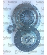 VALEO - 828515 - Комплект сцепления
