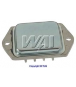 WAI - ICM539 - 