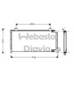 WEBASTO - 82D0225248A - 