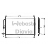 WEBASTO - 82D0225281A - 