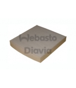 WEBASTO - 82D0325265A - 