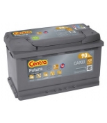 CENTRA - CA900 - Futura аккумулятор