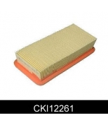 COMLINE - CKI12261 - Фильтр возд hyu accent 05-/accent iii 05-/kia rio ii 05-