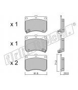 FRITECH - 2050 - 