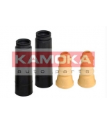KAMOKA - 2019041 - Комплект пылезащитный амортизаторов подвески