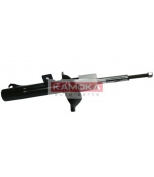 KAMOKA - 20333056 - "Амортизатор передний газовый FORD FIESTA IV95"-0