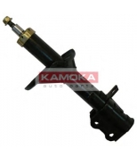 KAMOKA - 20333673 - Амортизатор задний правый газовый KIA SHUMA II 00