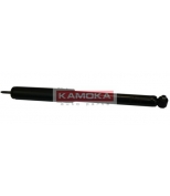 KAMOKA - 20343040 - Амортизатор задний газовый в сборе BMW 3 (E30) 82