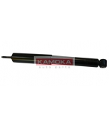 KAMOKA - 20343408 - Амортизатор задний газовый в сборе OPEL CORSA C 0
