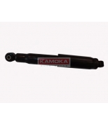 KAMOKA - 20345008 - амортизатор подвески газонаполненный