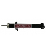 KAMOKA - 20441040 - амортизатор гидравлический LADA 110 95- 112 95-