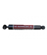 KAMOKA - 20441274 - Амортизатор задний масляный в сборе renault clio
