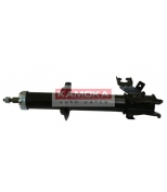 KAMOKA - 20632263 - Амортизатор передний правый масляный NISSAN MICRAK