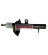 KAMOKA - 20633002 - Амортизатор передний левый масляный FORD FOCUS I 9