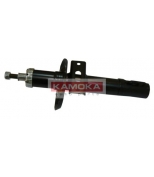 KAMOKA - 20633068 - "Амортизатор передний масляный AUDI A2 00"-05",SEA