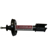 KAMOKA - 20633246 - Амортизатор передний масляный OPEL CORSA A/B82"-00