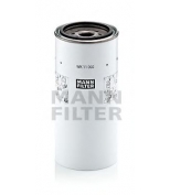 MANN - WK11002X - Фильтр топливный сменный