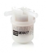 MANN - WK447 - Фильтр топливный WK44/7