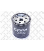 STELLOX - 2050235SX - 20-50235-SX_фильтр масляный ! Ford Escort/Fiesta/Ka/Sierra 1.1-1.8i  96, Caterpillar