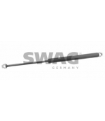 SWAG - 20510007 - Упор газовый: E34/88-95/518/520/524td/525/530/535/540