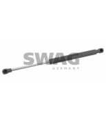 SWAG - 20510045 - Амортизатор капота E46