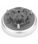 SWAG - 20790046 - Опора амортизатора: BMW E32 730i-740i 85-94