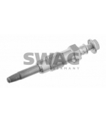 SWAG - 20915963 - Свеча накаливания BMW E30, E36, E34, E39, Opel Omega