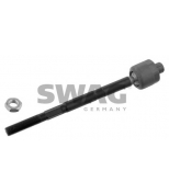SWAG - 20927751 - Рулевая тяга