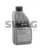SWAG - 20932600 - Масло АКПП 1l ATF красное (спец DEXTRON VI) 20932600