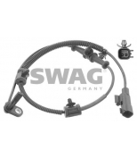 SWAG - 20945198 - Тормозной датчик BMW X5 E70, X6 E71 R с 04/10