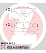 ZIMMERMANN - 207531801 - 