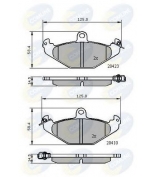 COMLINE - CBP01081 - 