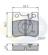 COMLINE - CBP0226 - 