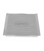 CORTECO - 21652994 - Фильтр салона OP Meriva 03-10