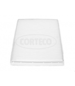 CORTECO - 21653140 - фильтр салона renault megane scenic (97 99)