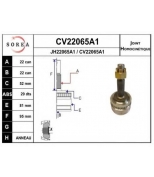 EAI - CV22065A1K - 