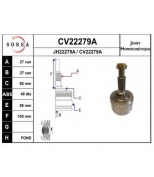 EAI - CV22279AK - 