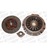 EXEDY - MBK2063 - MBK2063_к-кт сцепления! Mitsubishi Pajero 2.8D/TD 93>