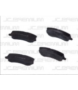 JC PREMIUM - C18007PR - 