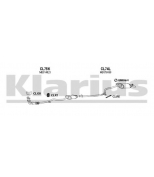 KLARIUS - 210049U - 