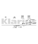 KLARIUS - 210100E - 