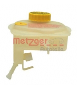 METZGER - 2140030 - 