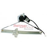 METZGER - 2160150 - 