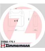 ZIMMERMANN - 210501751 - 
