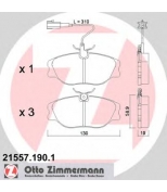 ZIMMERMANN - 215571901 - 
