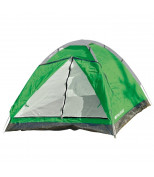 PALISAD 69523 Палатка однослойная двух местная, 200 х 140 х 115 см, Camping. PALISAD