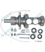 APEC braking - MCY312 - 