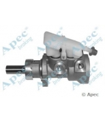 APEC braking - MCY379 - 